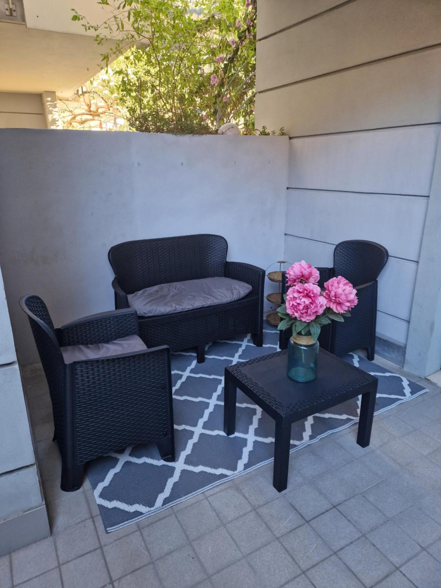 Garden & Pool Perugini Apartment Torbole Sul Garda Bagian luar foto